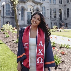 Meet your Posher, Bella